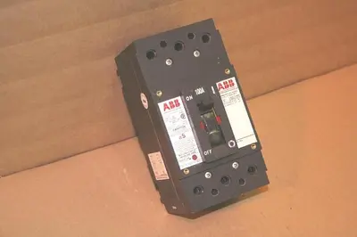 USED ABB TYPE ES