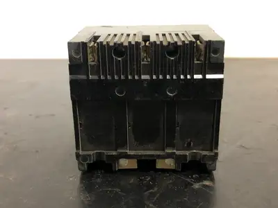 USED WESTINGHOUSE QNP3015