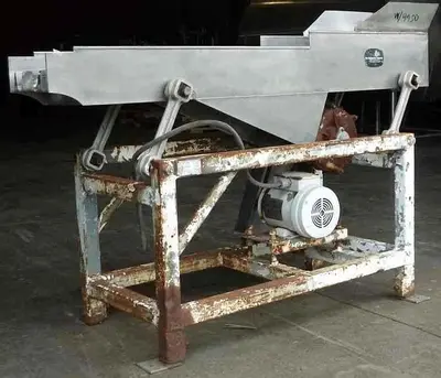 Allen French Style Bean Feeder