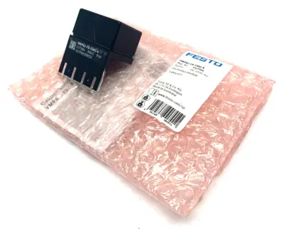 VMPA2-FB-EMG-4 | Festo  Electronics Module For Valve Manifold 537984 - New Other