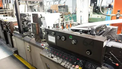 DIDDE VIP Variable Repeat Direct Mail Narrow Web Offset Press | Machinery Solutions Group, Inc. (12)