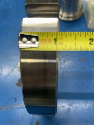 NEW Fluidtec 22-030-001-B214