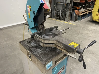 Kalamazoo Cold Saw