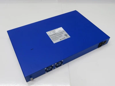 New | in-Stock EDGEWATER _UNKNOWN_ Network Switches Texas US | OCO Industrial #1601800