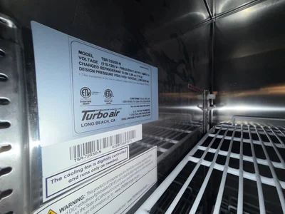 Used _UNKNOWN_ _UNKNOWN_ Display Refrigerators Georgia US | Auction Management Corporation #1548685