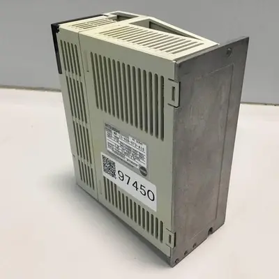 USED MITSUBISHI MR-J2-40B-S73-A10