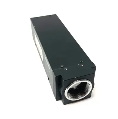 USED PULNIX MACHINE VISION CCD CAMERA HIGH RES.
