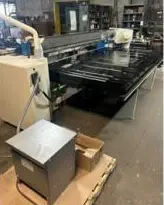 2011 CIDAN K25-30 Folding Machines | THREE RIVERS MACHINERY (7)