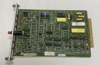 Used RELIANCE ELECTRIC 0-52808-2 Industrial Controls Ohio US | Surplus Asset Holdings #1309781