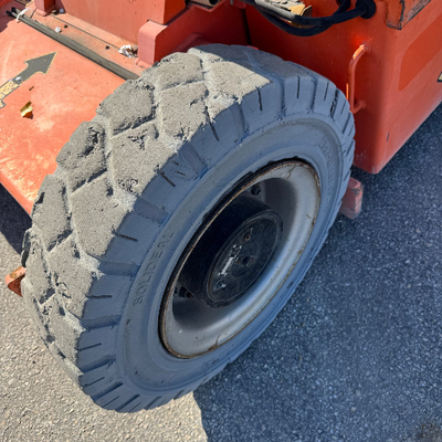 USED 2015 JLG E300AJP