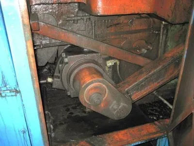 NATIONAL S2 M20 Nut Formers | Barbarotto Int'l Sales Corp (5)
