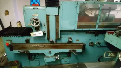 Used 1957 KAPP AS 9 Hob Grinders CZ | Amaron s.r.o. #1064578