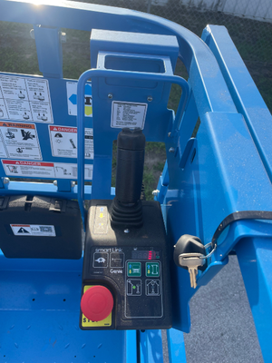 NEW 2026 Genie GS-2632E