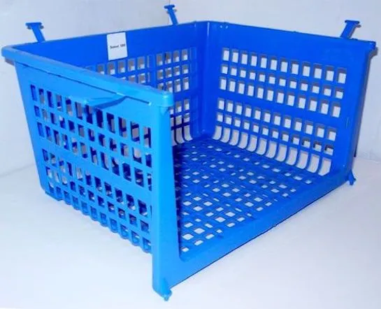 Stacking Basket