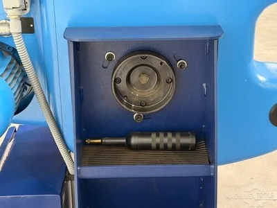 Used ECKOLD KF 324 Shapers NL | Mach 4 Metal #1493465