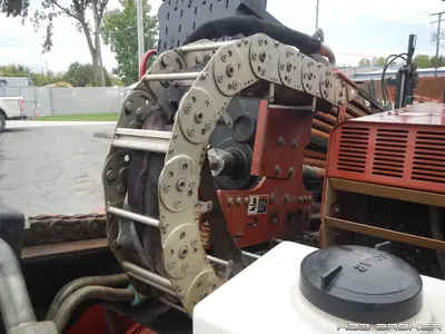 Used 2001 DITCH 2001 DITCH WITCH JT2720 MACH 1 Drill Rigs Florida US | HDD Broker #1507902