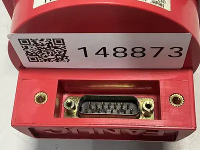 USED FANUC A06B-0371-B175