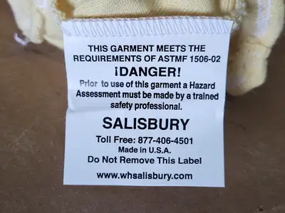 USED SALISBURY 20 CAL