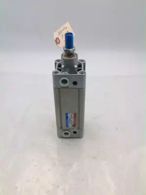 Janatics A230630B0O SA Pneumatic Air Cylinder 145PSI, 23mm Stroke, 80mm Bore