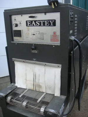 Used _UNKNOWN_ ET1610-48 Shrink Tunnels Minnesota US | A&I Equipment #1317346