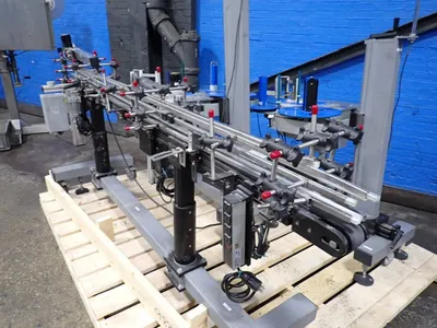 USED DIAGRAPH LA/4700