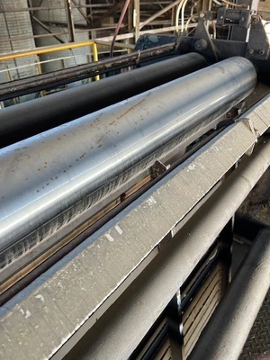 BRAND UNKNOWN primary nip Nips & Cast Units, Primary Nips | Mark One Machinery (1)