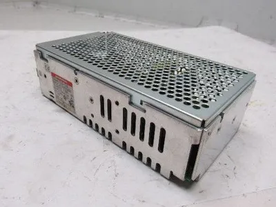 Powerbox SWA100-24 Power Supply Input: 100-240V to 24V 4.5A