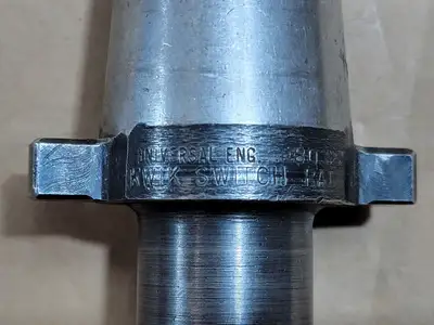 USED UNIVERSAL ENGINEERING 80327
