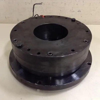 USED STROMAG SMB20X-H-R