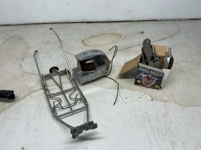 Used _UNKNOWN_ _UNKNOWN_ Trimmers (Landscaping) Michigan US | Miedema Asset Management Group #1402692
