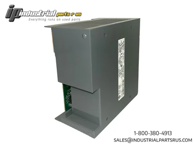 USED ALLEN BRADLEY 1746-P2