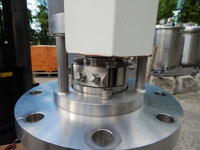 USED TOKUSHU KIKA (TK) 160