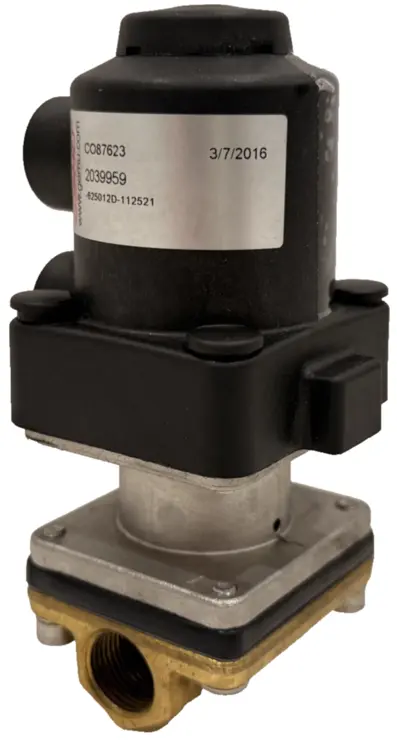 New | in-Stock Gemu 112521 Valves/Fittings Michigan US | SB Industrial Supply #1210481