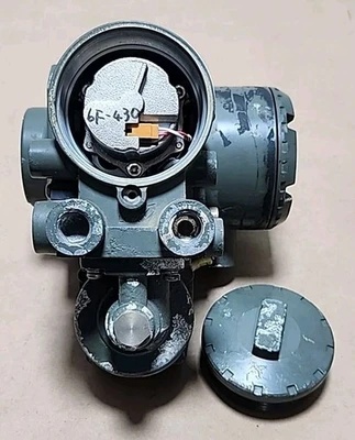 USED YOKOGAWA YPK110-F73N/FN15/GE/EE
