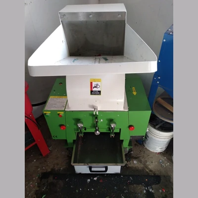 Kaifeng PP400 Granulator