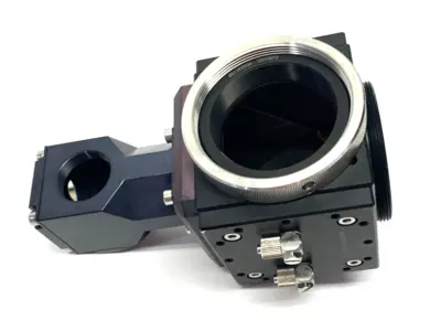 Used Laserline Optical Laser Angled Adapter for Auxiliary Components Laser Accessories and Consumables Michigan US | Maverick Industrial Sales #1508041