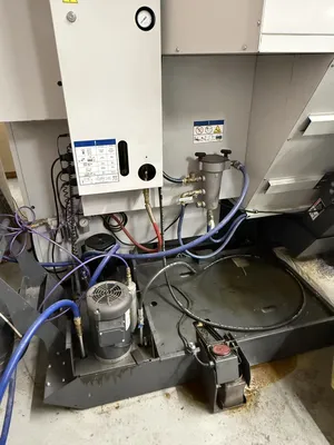 2020 HAAS UMC-500 Vertical Machining Centers (5-Axis or More) | Machinery Resources International (19)