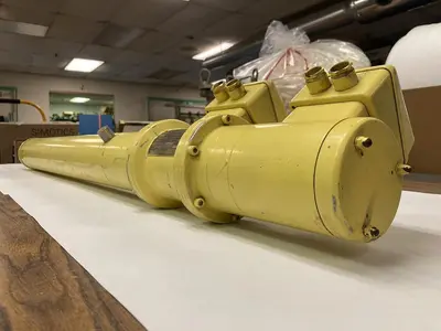 Used RACO LBK-A4-MDDADZ Miscellaneous Equipment (Electrical & Power) Ohio US | Surplus Asset Holdings #1210034
