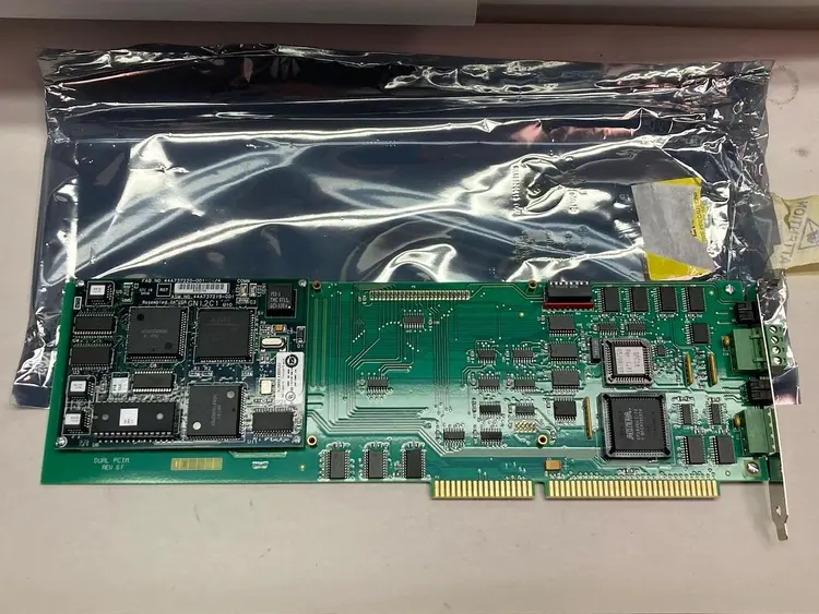 New | in-Stock GE FANUC IC660ELB921M Industrial Controls Ohio US | Surplus Asset Holdings #1289402