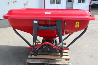 New | in-Stock 2026 BMC AIG1000 Dry Spreaders Pennsylvania US | Zimmerman Farm Service #1410292