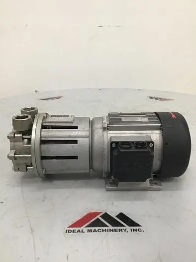Used SYSKO CORPORATION CY-4281.0069 Pump Parts | Ideal Machinery #619085