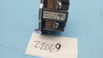 USED IDEC 41-10650