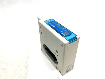 USED SMC IO-LINK COMMUNICATION FIELDBUS DEVICE