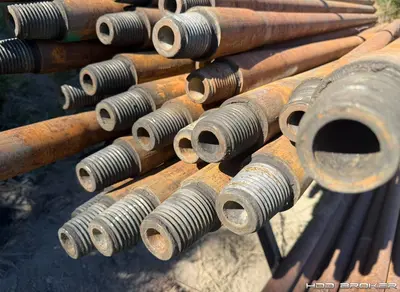 Used VERMEER VERMEER D36X50 Construction Equipment Parts Florida US | HDD Broker #1346791
