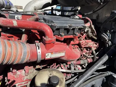 USED 2012 PETERBILT 386