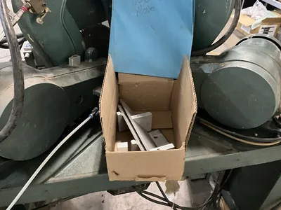 NN200 | Pistorius | Miter Saws