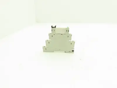 Allen Bradley 700-HLS11Z24 GP Terminal Block Relay Mechanical 24VDC Lot of 9