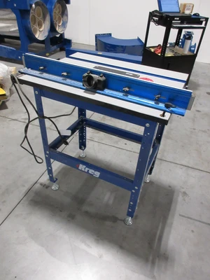 Used KREG PRS1045 Misc Woodworking Machinery Minnesota US | Machinesused.com #1294063