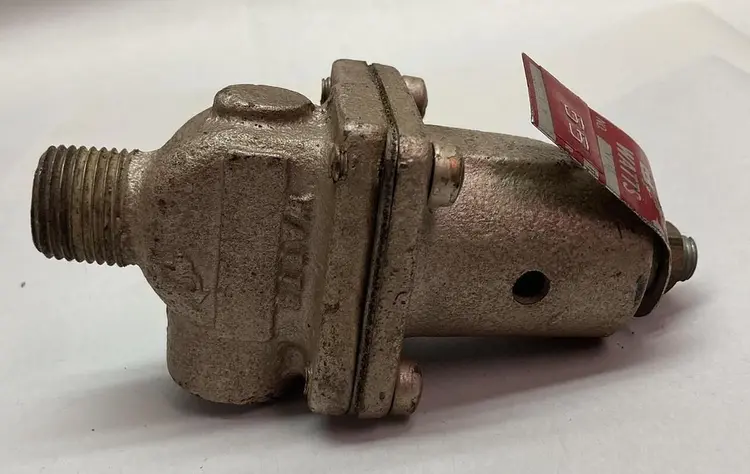 Used ROTARY BC54065-08-50 Pump & Valve Parts Ohio US | Surplus Asset Holdings #1242100