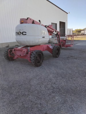 USED 2019 MEC 45-AJ
